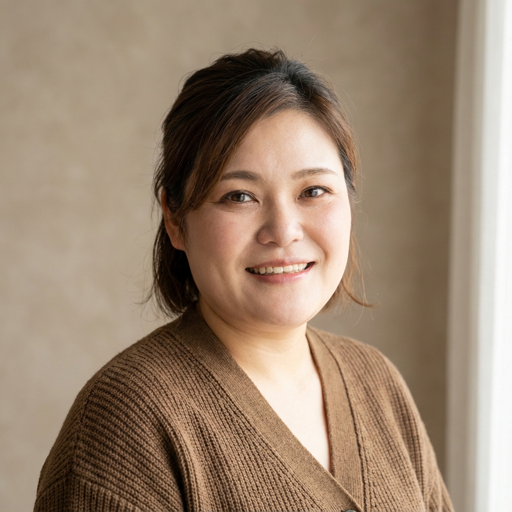 Personal Consultation