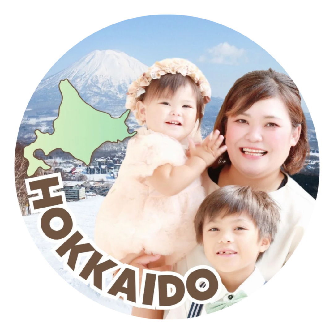 Mai - Hokkaido Family Travel Expert